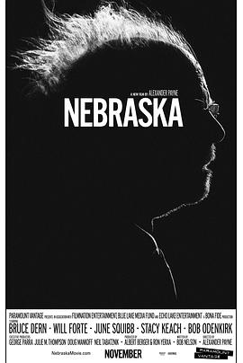 内布拉斯加 Nebraska